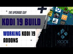 Read more about the article Kodi 19 build 2021 – Working Kodi 19 addons – How to install Kodi 19 on android TV box 📺